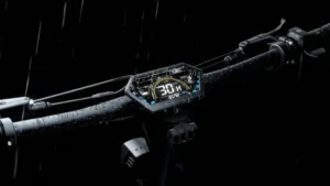 hiley scooter rain resistent ipx7